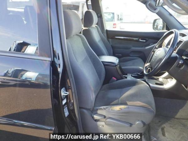 Used 2008 AT toyota land-cruiser-prado TRJ120W Image[12]