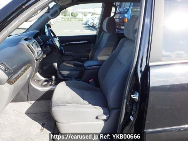 Used 2008 AT toyota land-cruiser-prado TRJ120W Image[13]