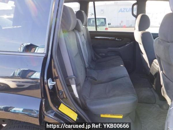 Used 2008 AT toyota land-cruiser-prado TRJ120W Image[14]