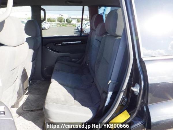 Used 2008 AT toyota land-cruiser-prado TRJ120W Image[15]
