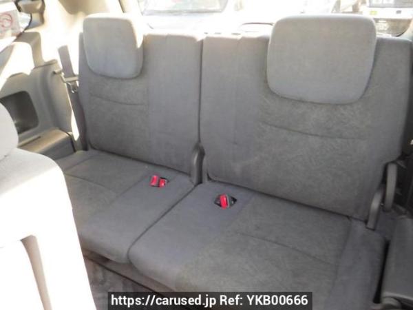 Used 2008 AT toyota land-cruiser-prado TRJ120W Image[17]