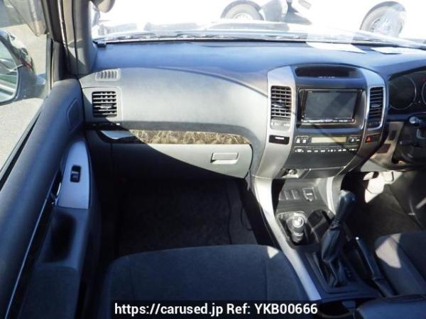 Used 2008 AT toyota land-cruiser-prado TRJ120W Image[18]