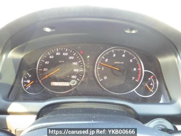 Used 2008 AT toyota land-cruiser-prado TRJ120W Image[20]