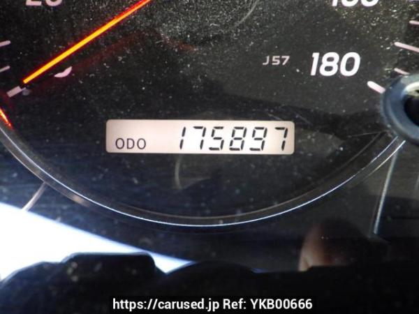 Used 2008 AT toyota land-cruiser-prado TRJ120W Image[21]