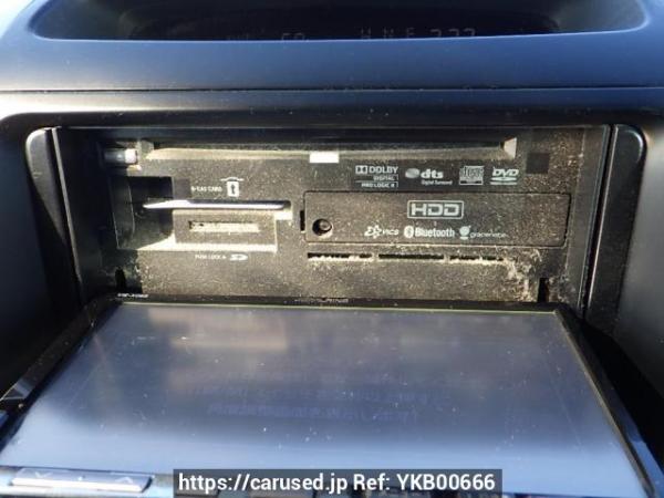 Used 2008 AT toyota land-cruiser-prado TRJ120W Image[24]