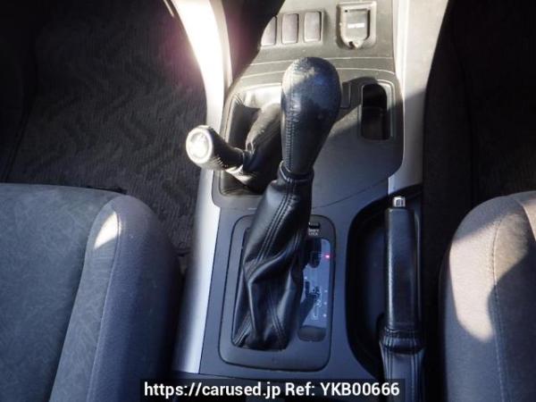 Used 2008 AT toyota land-cruiser-prado TRJ120W Image[26]