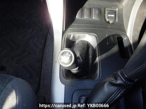 Used 2008 AT toyota land-cruiser-prado TRJ120W Image[27]