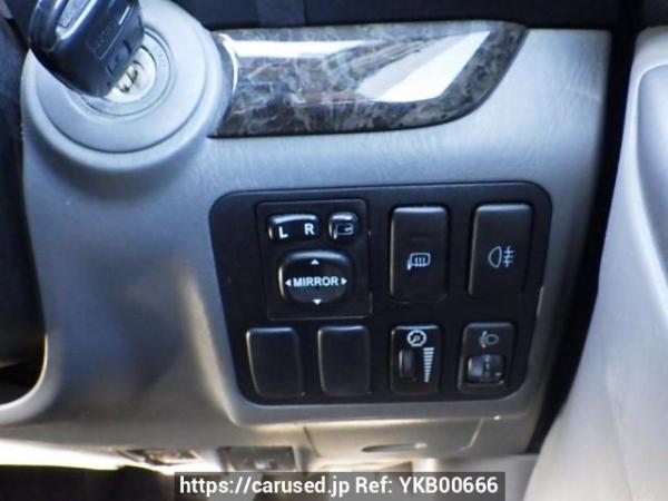 Used 2008 AT toyota land-cruiser-prado TRJ120W Image[28]