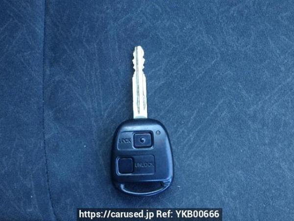 Used 2008 AT toyota land-cruiser-prado TRJ120W Image[30]