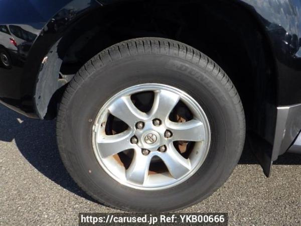 Used 2008 AT toyota land-cruiser-prado TRJ120W Image[32]