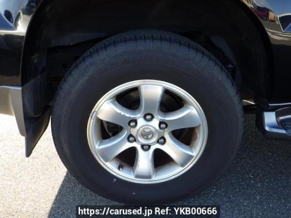 Used 2008 AT toyota land-cruiser-prado TRJ120W Image[33]