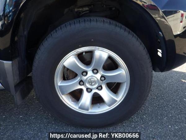 Used 2008 AT toyota land-cruiser-prado TRJ120W Image[35]