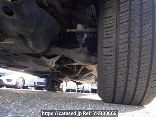 Used 2008 AT toyota land-cruiser-prado TRJ120W Image[41]