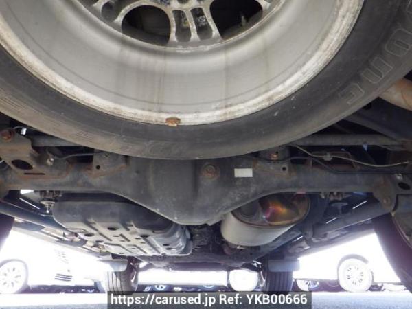 Used 2008 AT toyota land-cruiser-prado TRJ120W Image[43]