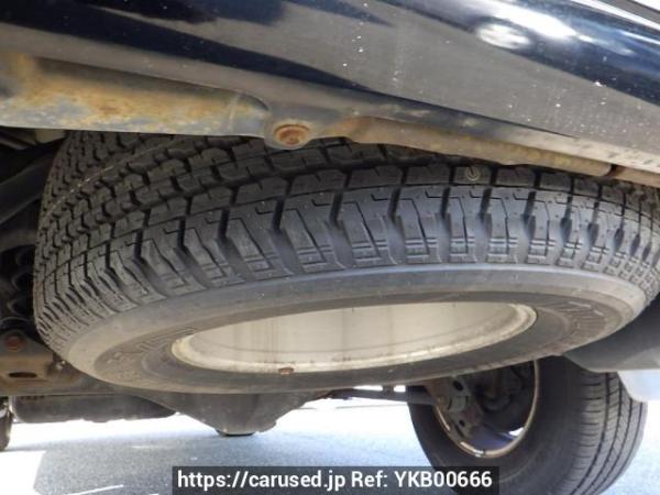Used 2008 AT toyota land-cruiser-prado TRJ120W Image[45]