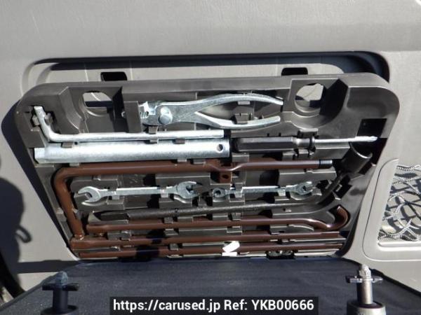 Used 2008 AT toyota land-cruiser-prado TRJ120W Image[47]