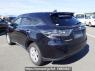 Used 2015 AT toyota harrier ZSU60W Image[3]