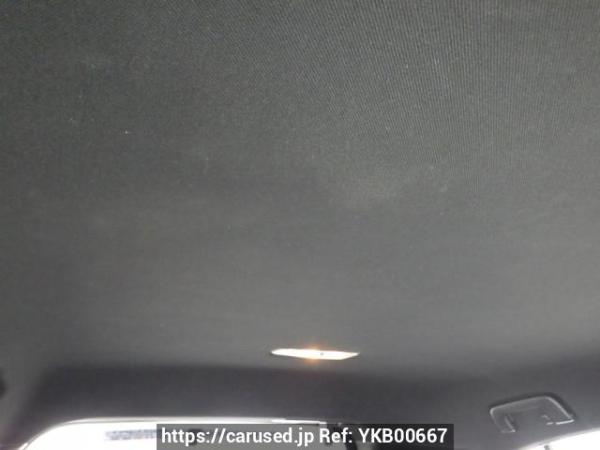 Used 2015 AT toyota harrier ZSU60W Image[10]