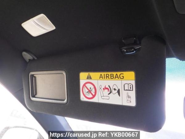 Used 2015 AT toyota harrier ZSU60W Image[11]
