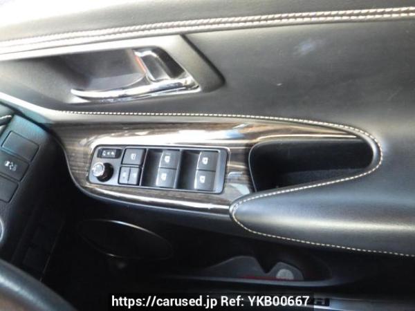 Used 2015 AT toyota harrier ZSU60W Image[27]