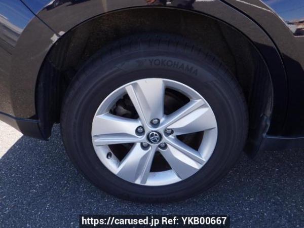 Used 2015 AT toyota harrier ZSU60W Image[29]