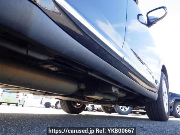 Used 2015 AT toyota harrier ZSU60W Image[34]