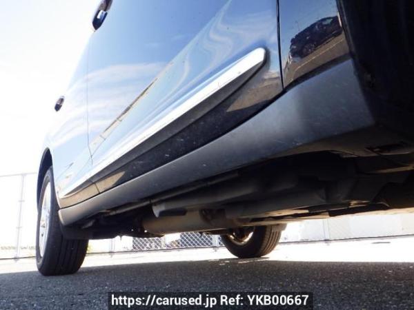 Used 2015 AT toyota harrier ZSU60W Image[35]