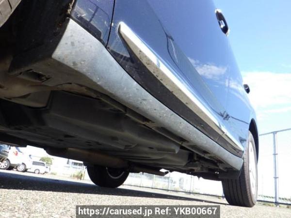Used 2015 AT toyota harrier ZSU60W Image[36]
