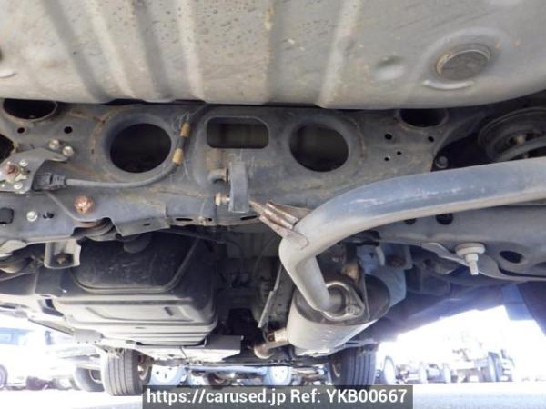 Used 2015 AT toyota harrier ZSU60W Image[40]