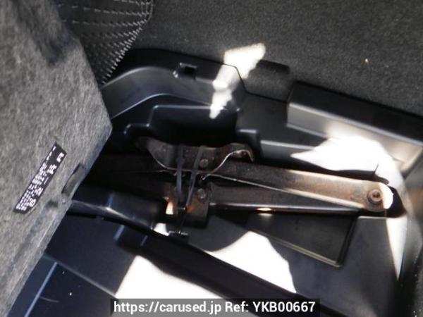 Used 2015 AT toyota harrier ZSU60W Image[45]