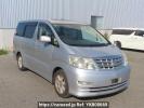 Toyota Alphard ANH10W