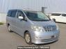 Used 2006 AT toyota alphard ANH10W Image[0]