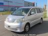 Used 2006 AT toyota alphard ANH10W Image[2]