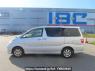 Used 2006 AT toyota alphard ANH10W Image[3]