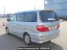 Used 2006 AT toyota alphard ANH10W Image[4]