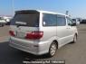Used 2006 AT toyota alphard ANH10W Image[6]