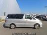 Used 2006 AT toyota alphard ANH10W Image[7]