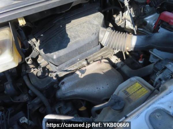 Used 2006 AT toyota alphard ANH10W Image[11]