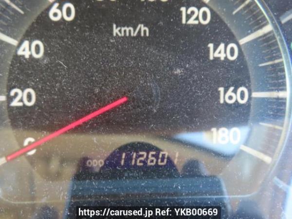 Used 2006 AT toyota alphard ANH10W Image[29]