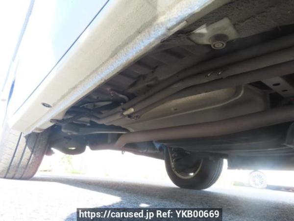 Used 2006 AT toyota alphard ANH10W Image[41]