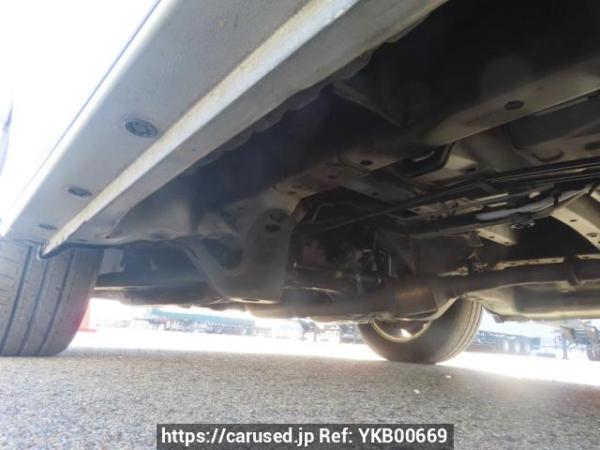 Used 2006 AT toyota alphard ANH10W Image[43]