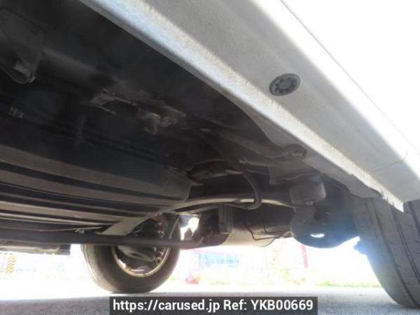 Used 2006 AT toyota alphard ANH10W Image[44]