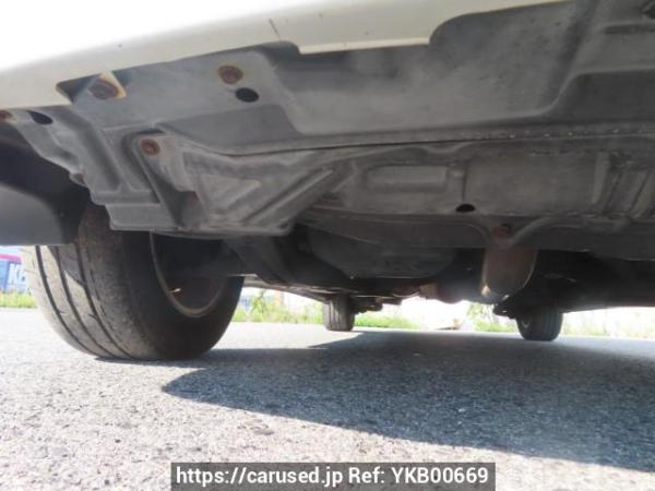 Used 2006 AT toyota alphard ANH10W Image[45]