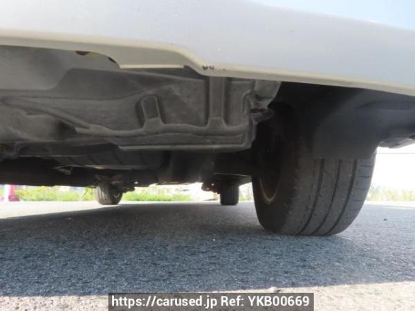 Used 2006 AT toyota alphard ANH10W Image[46]