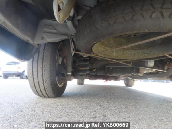 Used 2006 AT toyota alphard ANH10W Image[47]