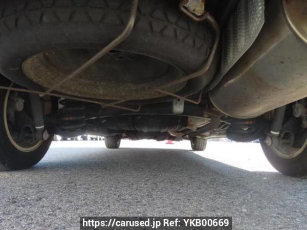 Used 2006 AT toyota alphard ANH10W Image[48]