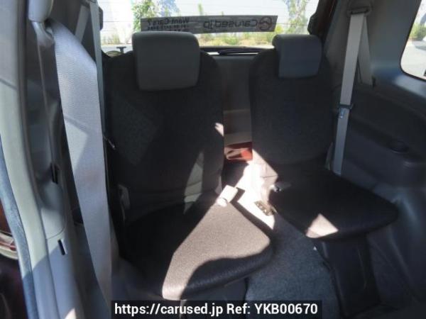 Used 2011 AT toyota sienta NCP81G Image[21]
