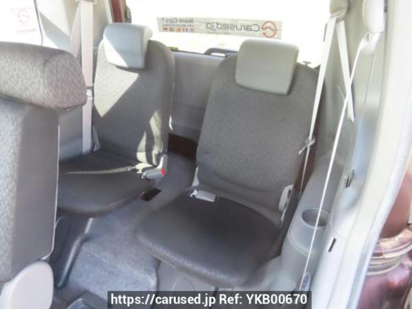 Used 2011 AT toyota sienta NCP81G Image[22]