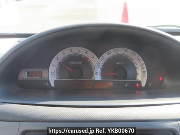 Used 2011 AT toyota sienta NCP81G Image[26]