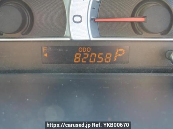 Used 2011 AT toyota sienta NCP81G Image[27]